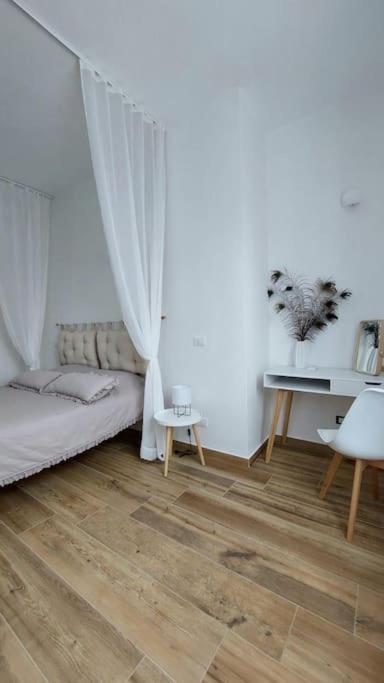 Appartamento Enrica Lovere Eksteriør billede